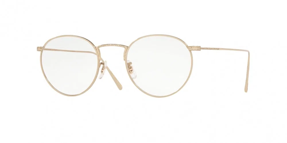 Oliver Peoples 1259T Eyeglasses - view 3